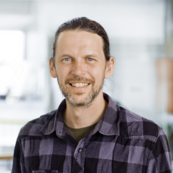 Morten Arendt Rasmussen